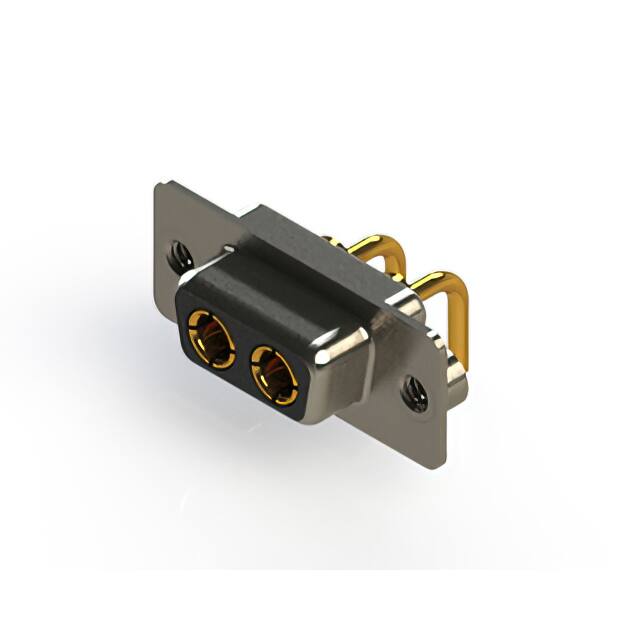 630-2W2-240-1T2 EDAC Inc.  Gruppi di connettori D-Sub
